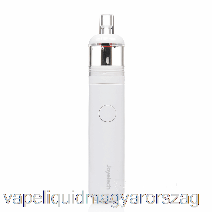 Joyetech Ego 510 Kezdőkészlet Fehér Vape Folyadék